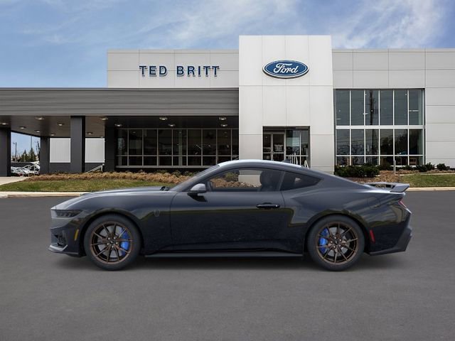 New 2026 Ford Mustang Dark Horse RWD image 4