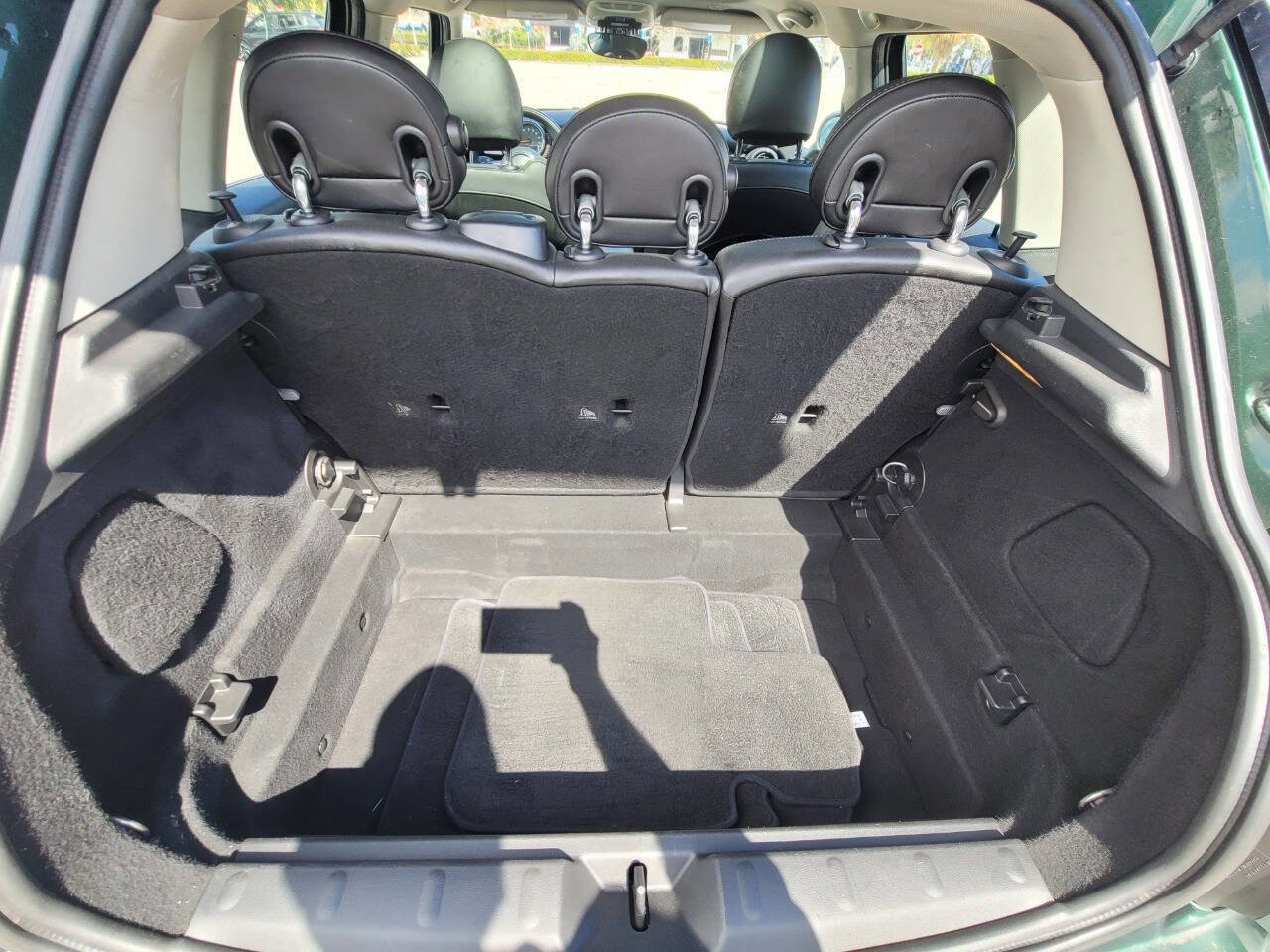 Used 2016 MINI Cooper S image 10