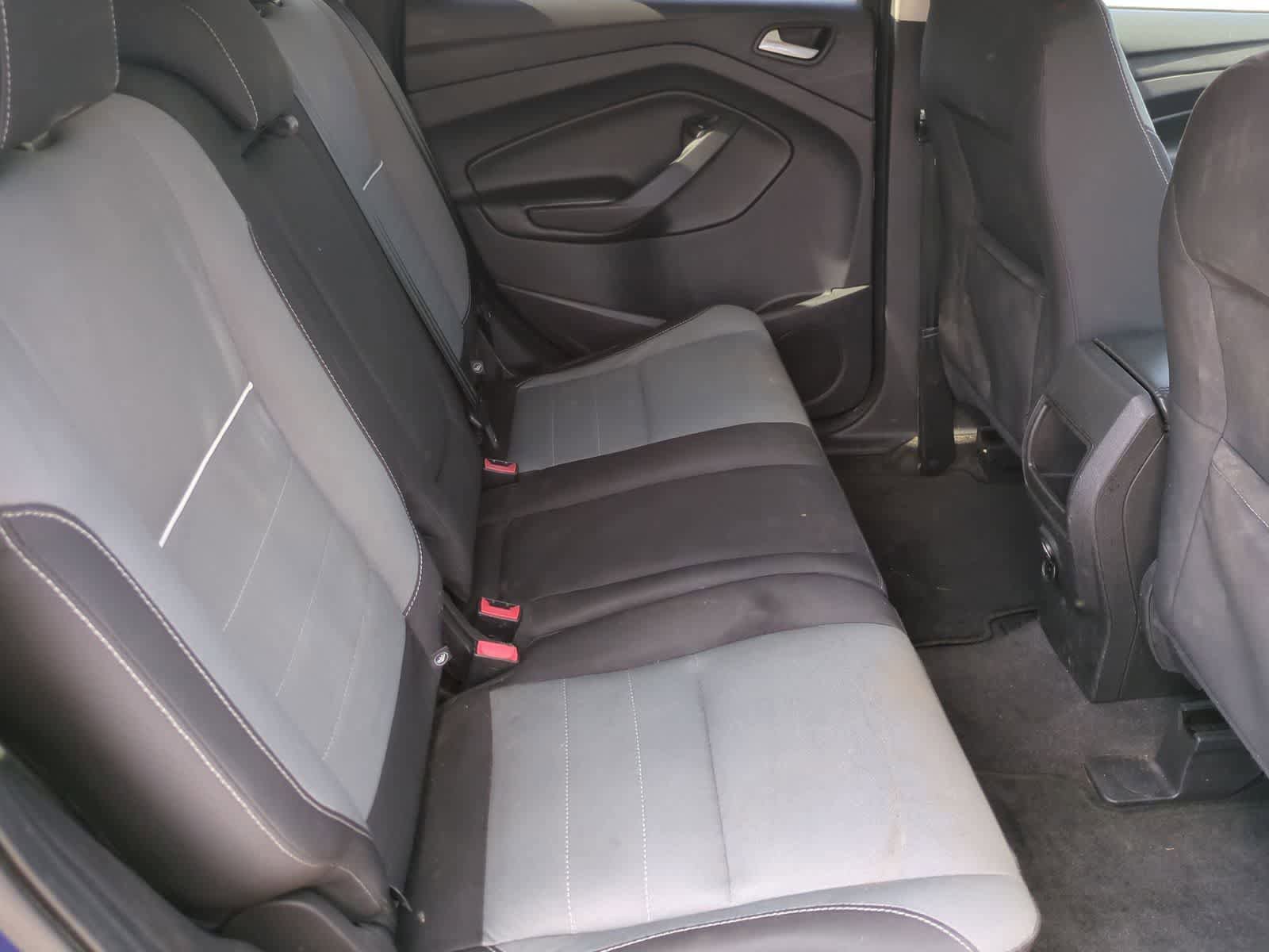 Used 2014 Ford Escape SE FWD image 20