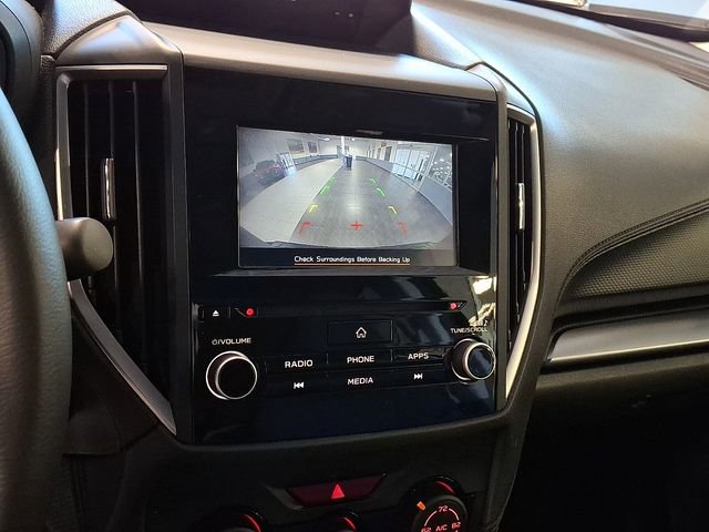 Certified 2022 Subaru Forester Premium w/ Popular Package #3 image 18