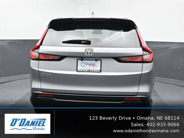 Used 2024 Honda CR-V EX-L image 5