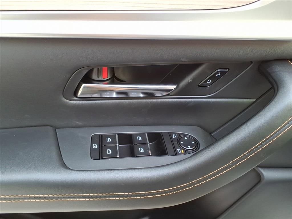 New 2026 MAZDA CX-70 3.3 Turbo w/ Preferred Package image 11