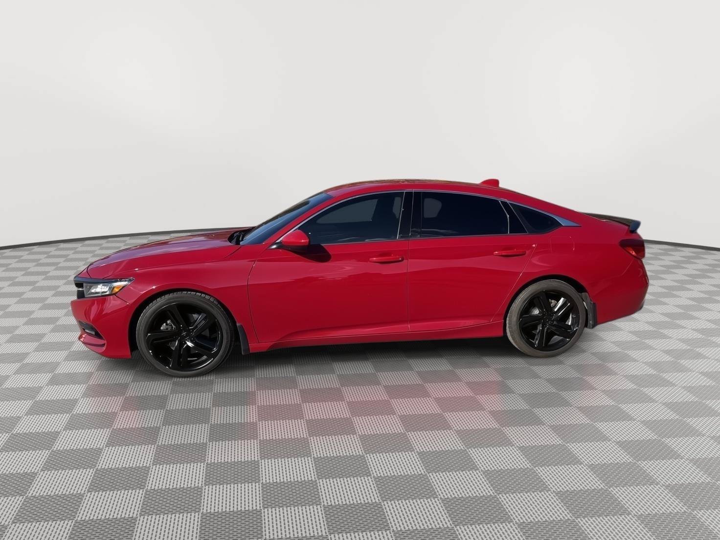 Used 2020 Honda Accord Sport image 4