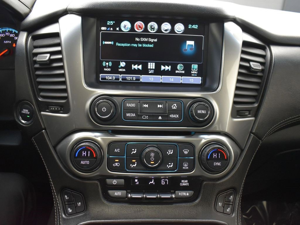 Used 2019 Chevrolet Suburban Premier image 24