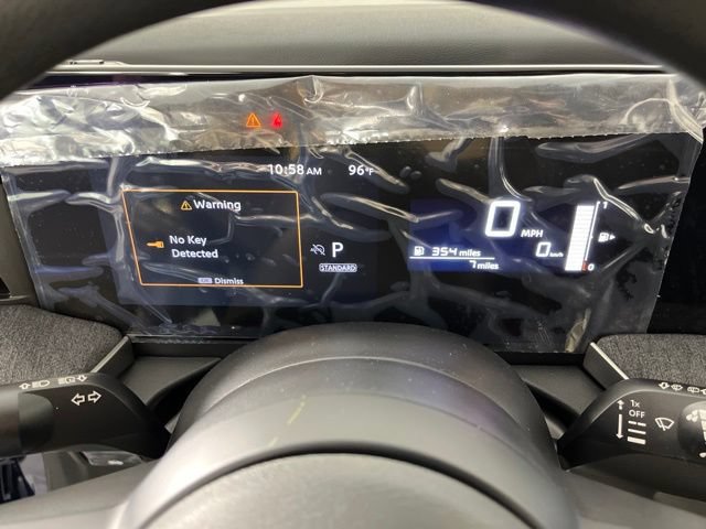 New 2026 Nissan Kicks S FWD image 28