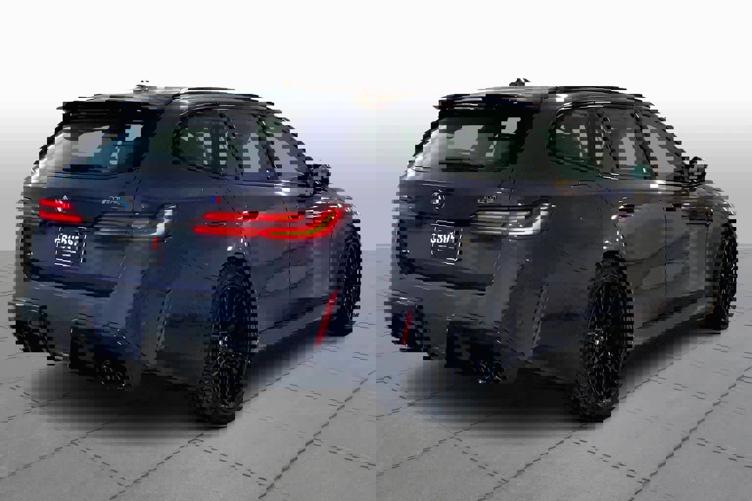 Used 2026 BMW M5 Touring image 13