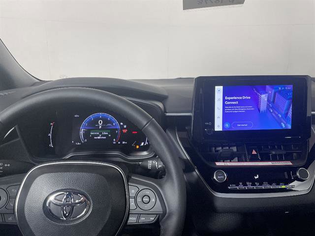 New 2026 Toyota Prius Plug-In Hybrid FWD image 15