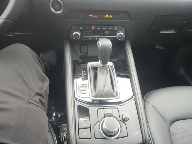 New 2025 MAZDA CX-5 AWD 2.5 S w/ Select Package image 18