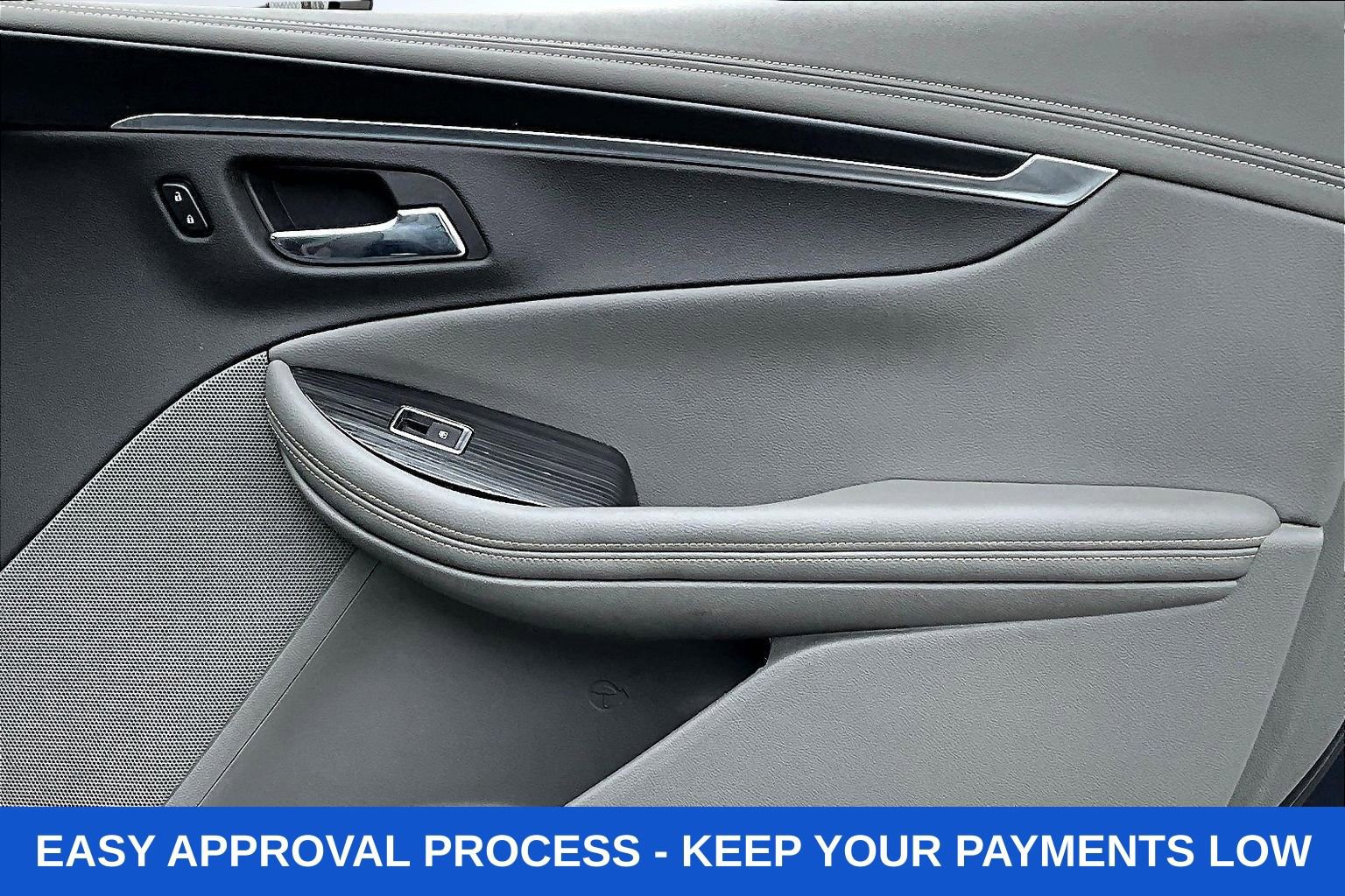 Used 2019 Chevrolet Impala LS image 33