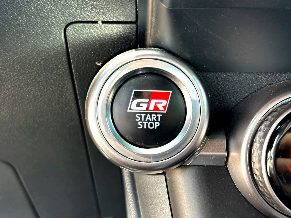 Used 2024 Toyota GR86 Premium RWD image 20