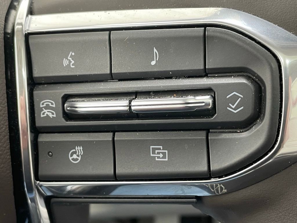 Used 2024 GMC Acadia Denali w/ LPO, Floor Liner Package image 27