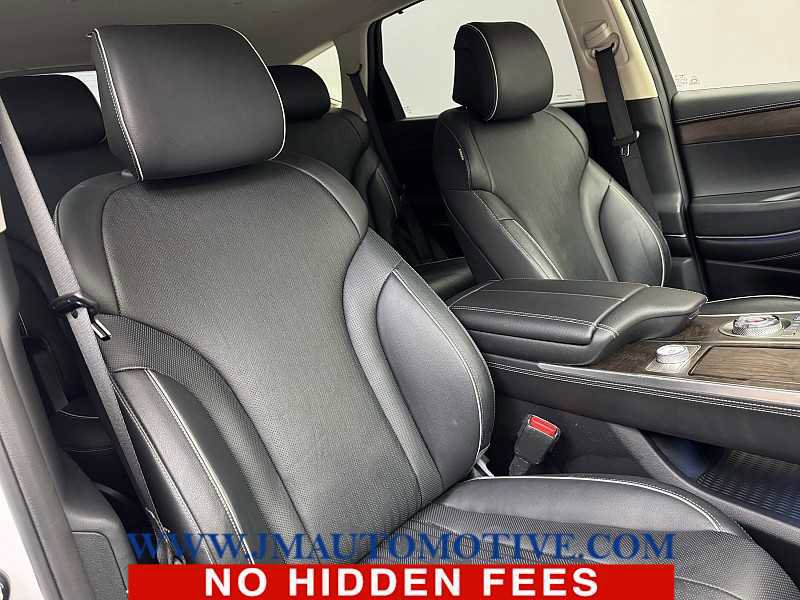 Used 2023 Genesis GV80 2.5T w/ Prestige Package image 21