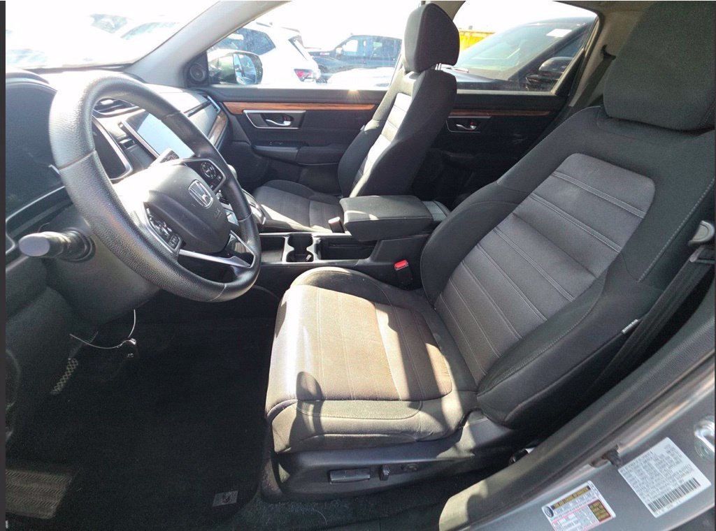 Used 2022 Honda CR-V EX image 7