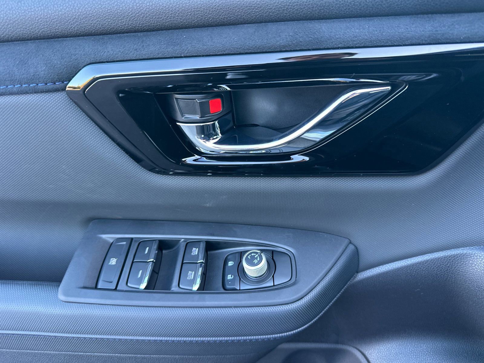 New 2026 Subaru Forester Limited image 11