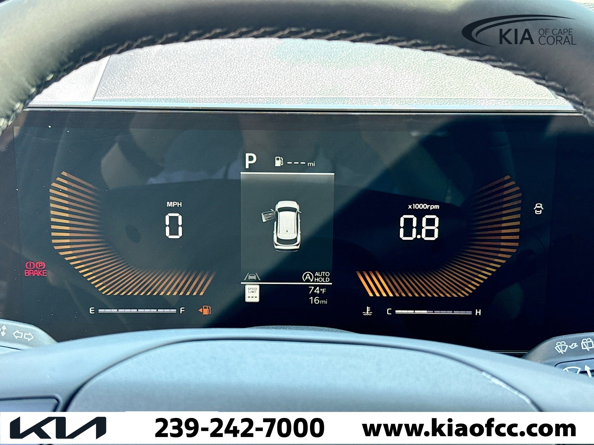 New 2026 Kia Sportage EX w/ EX Panorama Roof Package image 40