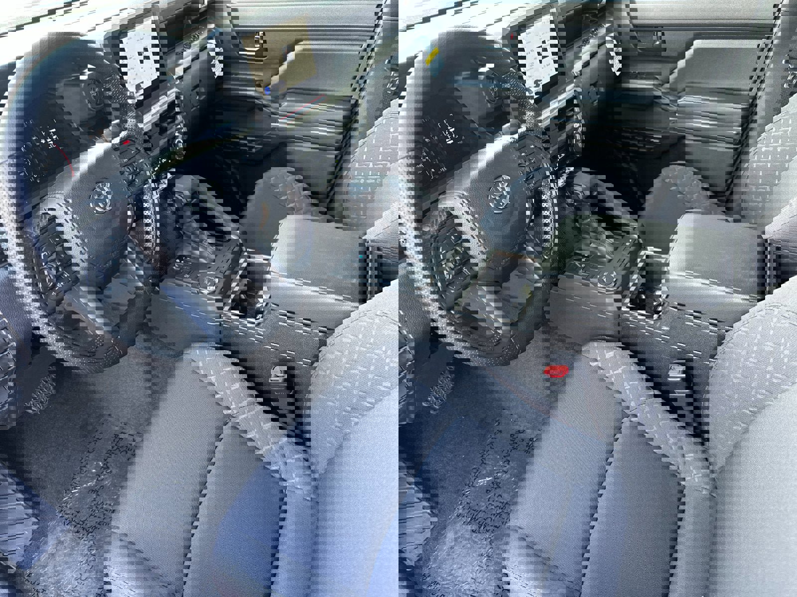 New 2026 Toyota Tacoma SR5 image 9