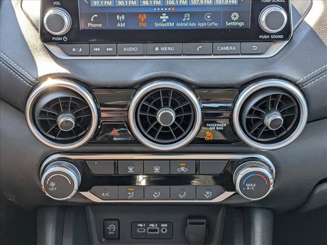 Used 2024 Nissan Sentra SV image 11