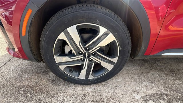 Used 2022 Kia Sorento SX image 9