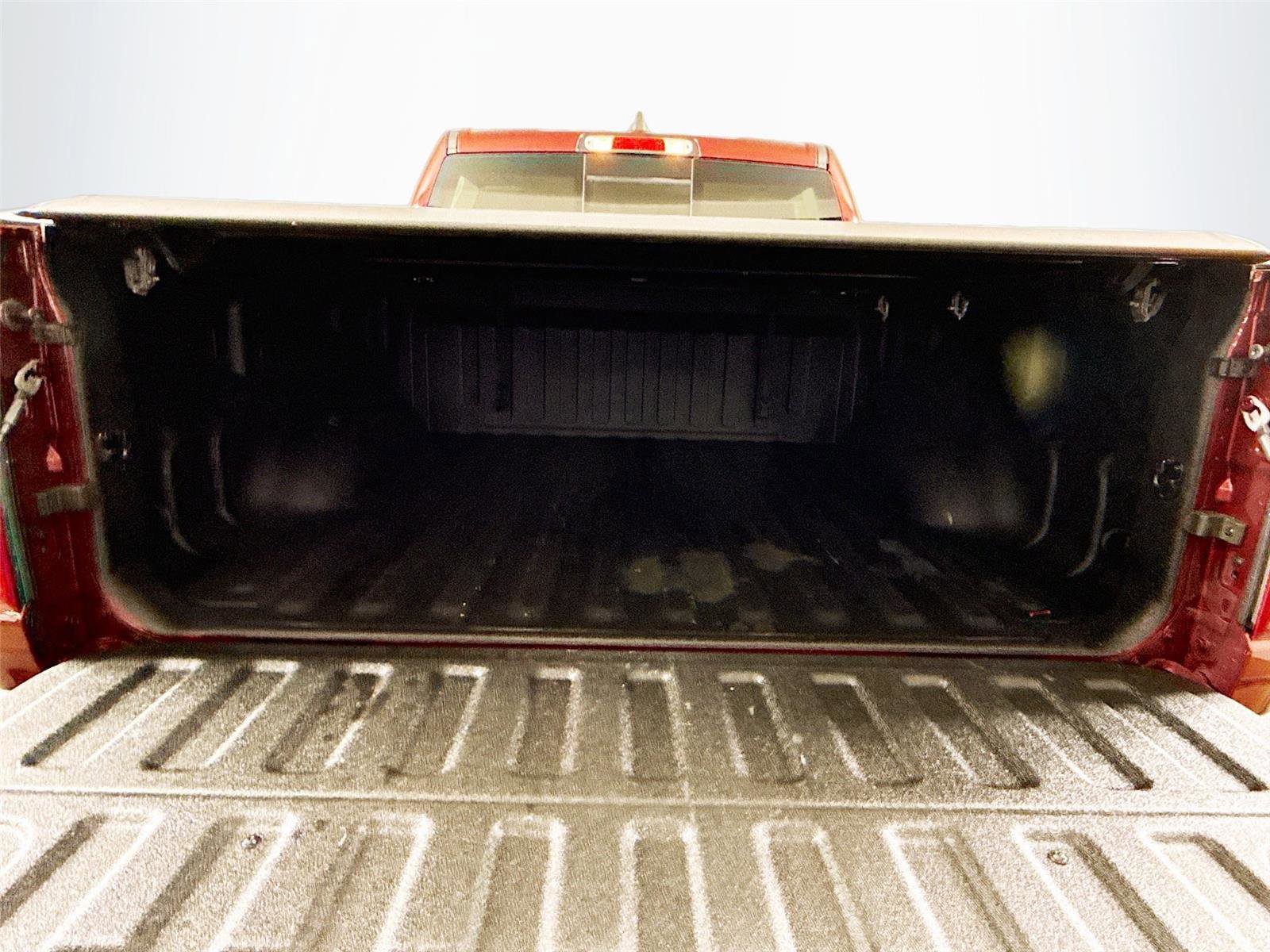 Used 2019 RAM 1500 Limited w/ Advanced Safety Group image 20