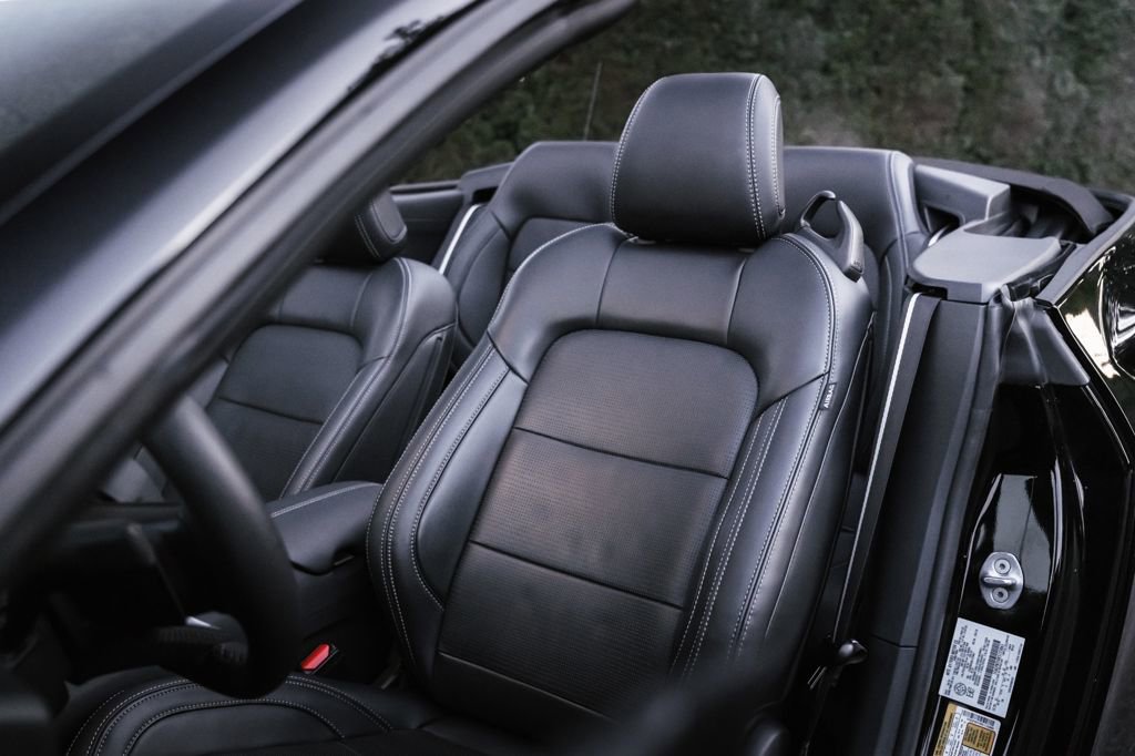 Used 2024 Ford Mustang GT Premium RWD image 9