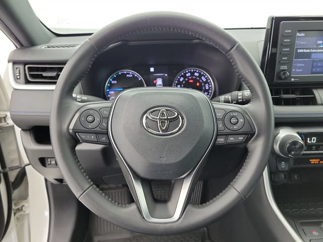 Used 2022 Toyota RAV4 SE AWD/4WD image 22