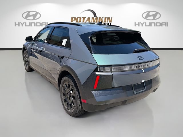 New 2026 Hyundai Ioniq 5 XRT AWD/4WD image 7