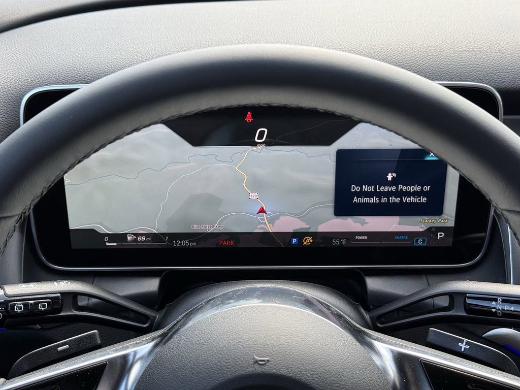 New 2026 Mercedes-Benz GLC 300 4MATIC image 19