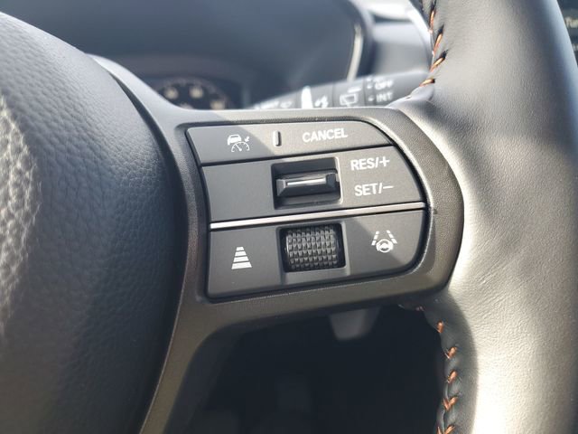 New 2026 Honda CR-V Sport-L image 33