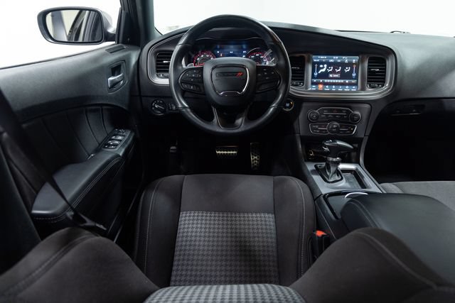 Used 2023 Dodge Charger R/T w/ Blacktop Package RWD image 3