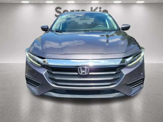 Used 2021 Honda Insight EX image 8