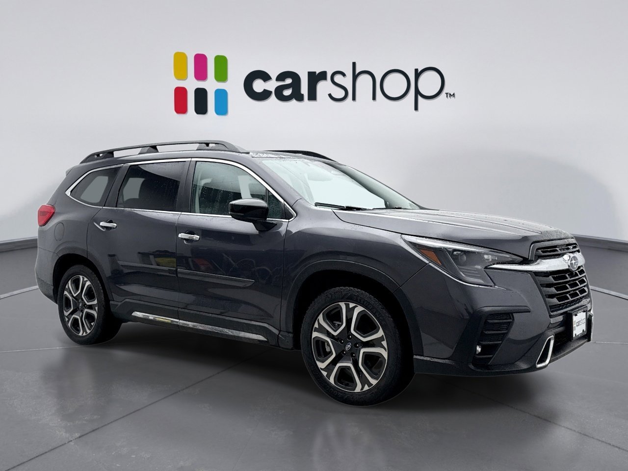 Used 2024 Subaru Ascent Touring image 7