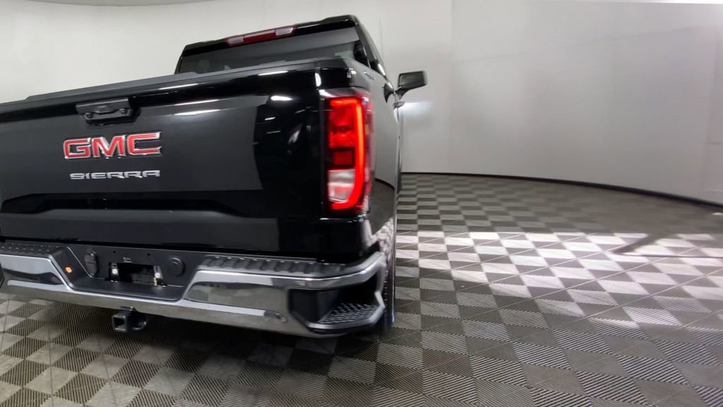 New 2026 GMC Sierra 1500 Pro w/ Pro Value Package image 8