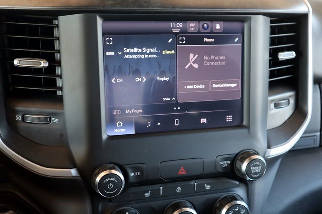 Used 2023 RAM 1500 Big Horn w/ Trailer Tow Group image 32