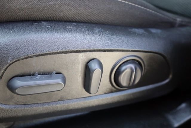 Used 2022 Chevrolet Traverse LT w/ LPO, 'HIT The Road' Package image 29