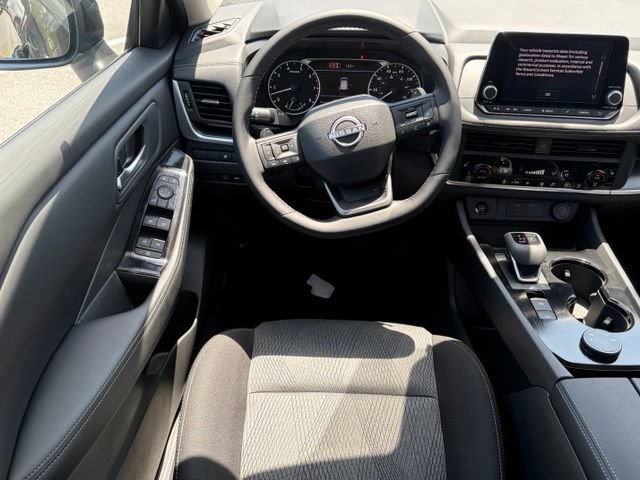 New 2026 Nissan Rogue SV w/ Cold Weather Package AWD/4WD image 35