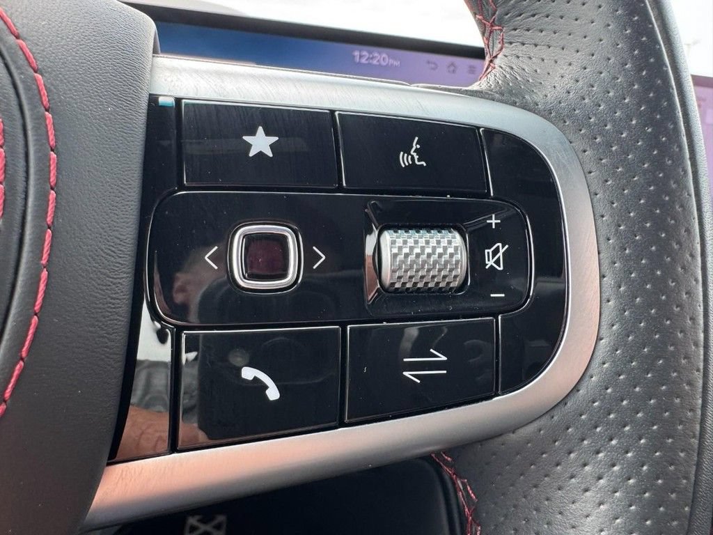 Certified 2026 Genesis G80 2.5T Sport Prestige AWD/4WD image 18