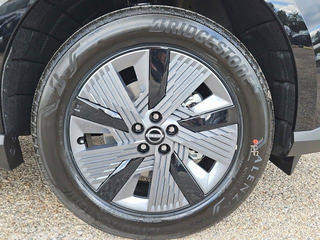 New 2026 Nissan Murano SL image 35