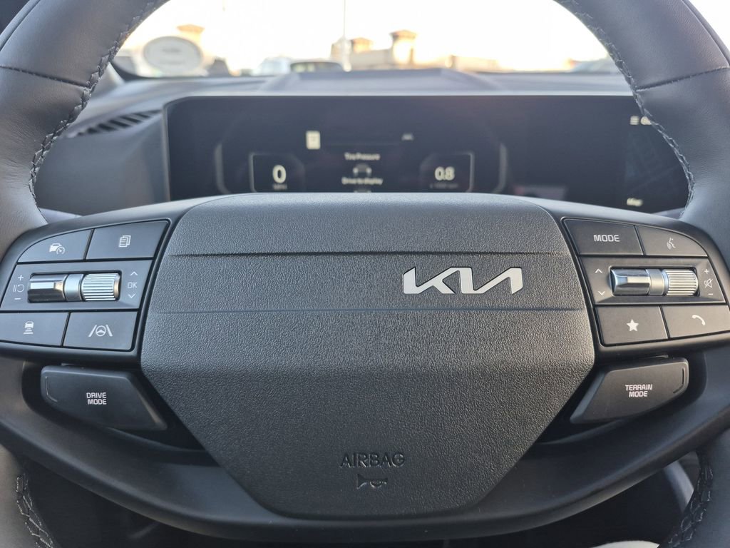 New 2026 Kia Sportage X-Pro Prestige image 17