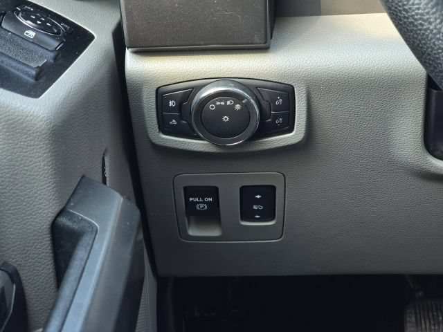 Used 2016 Ford F150 XLT w/ Equipment Group 302A Luxury AWD/4WD image 20
