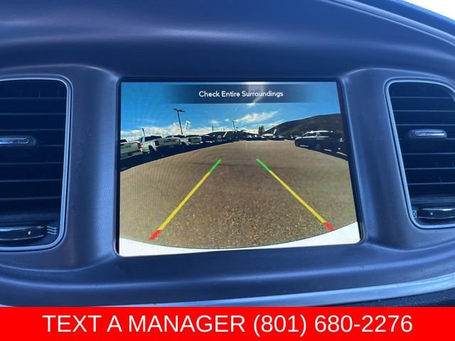Used 2022 Dodge Charger SXT w/ Cold Weather Package AWD/4WD image 18
