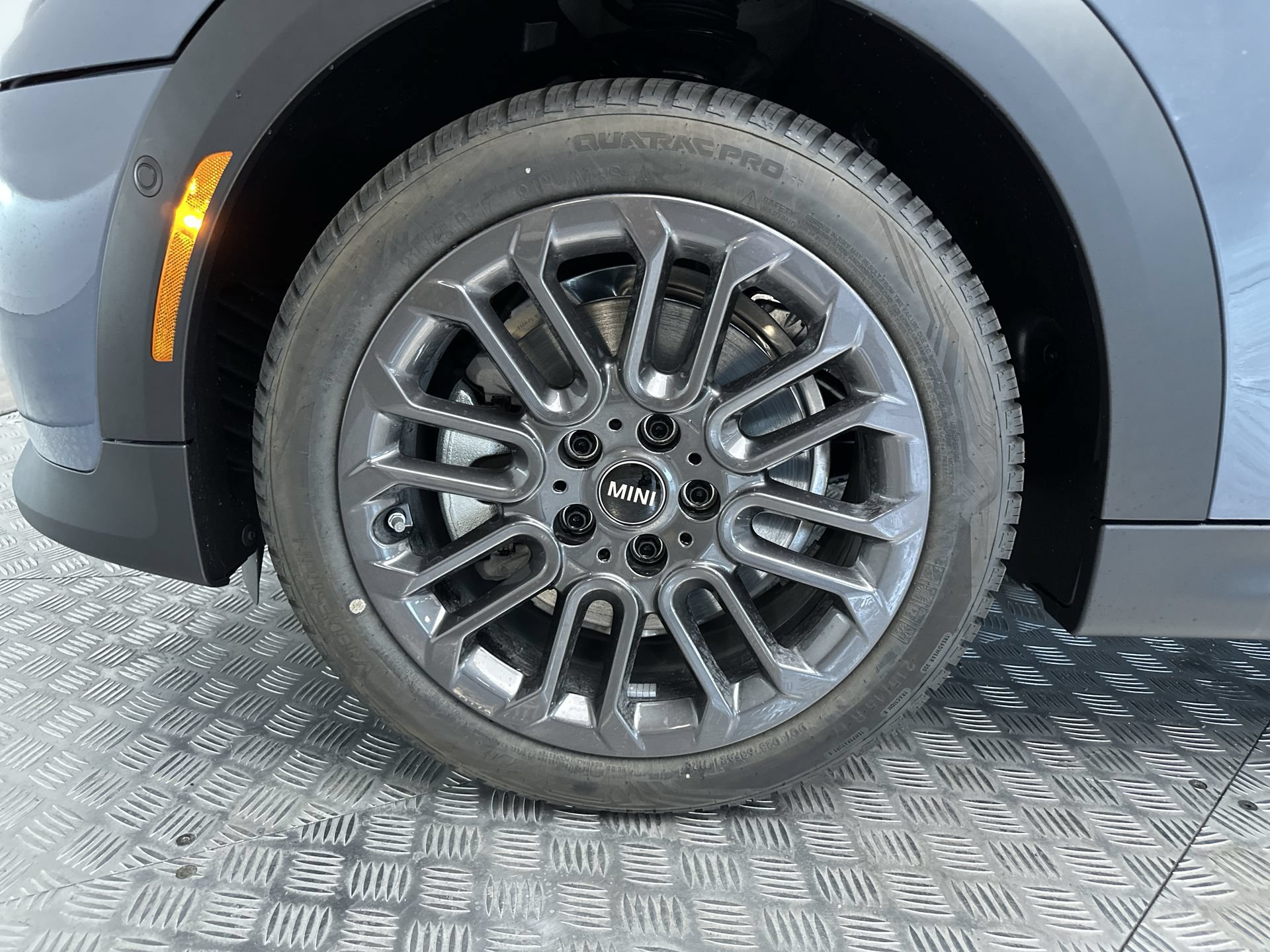 New 2026 MINI Cooper S FWD image 25