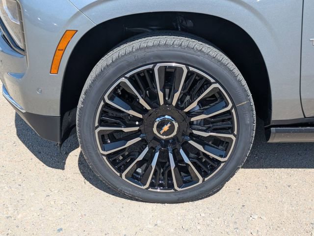 New 2026 Chevrolet Tahoe High Country image 7