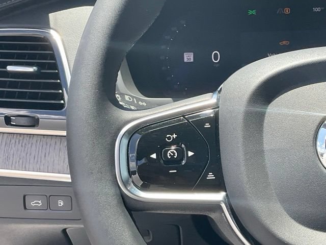 Certified 2023 Volvo XC90 T8 Ultimate w/ Protection Package Premier AWD/4WD image 18