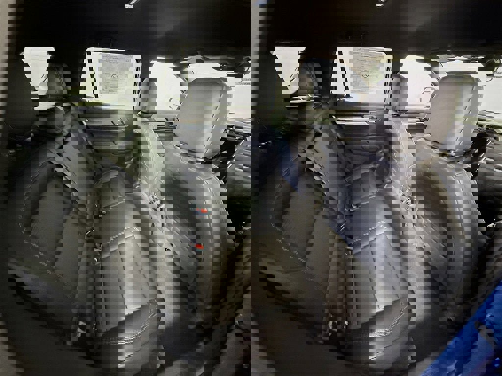 New 2026 GMC Terrain Elevation w/ Elevation Premium Package image 20