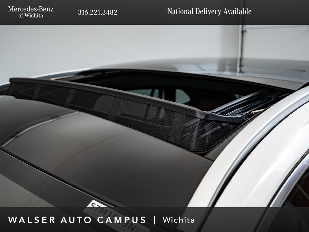 New 2026 Mercedes-Benz GLA 250 4MATIC image 14