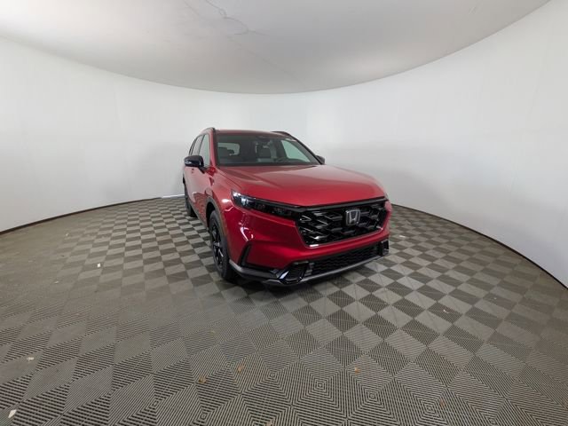 New 2025 Honda CR-V Sport-L image 30