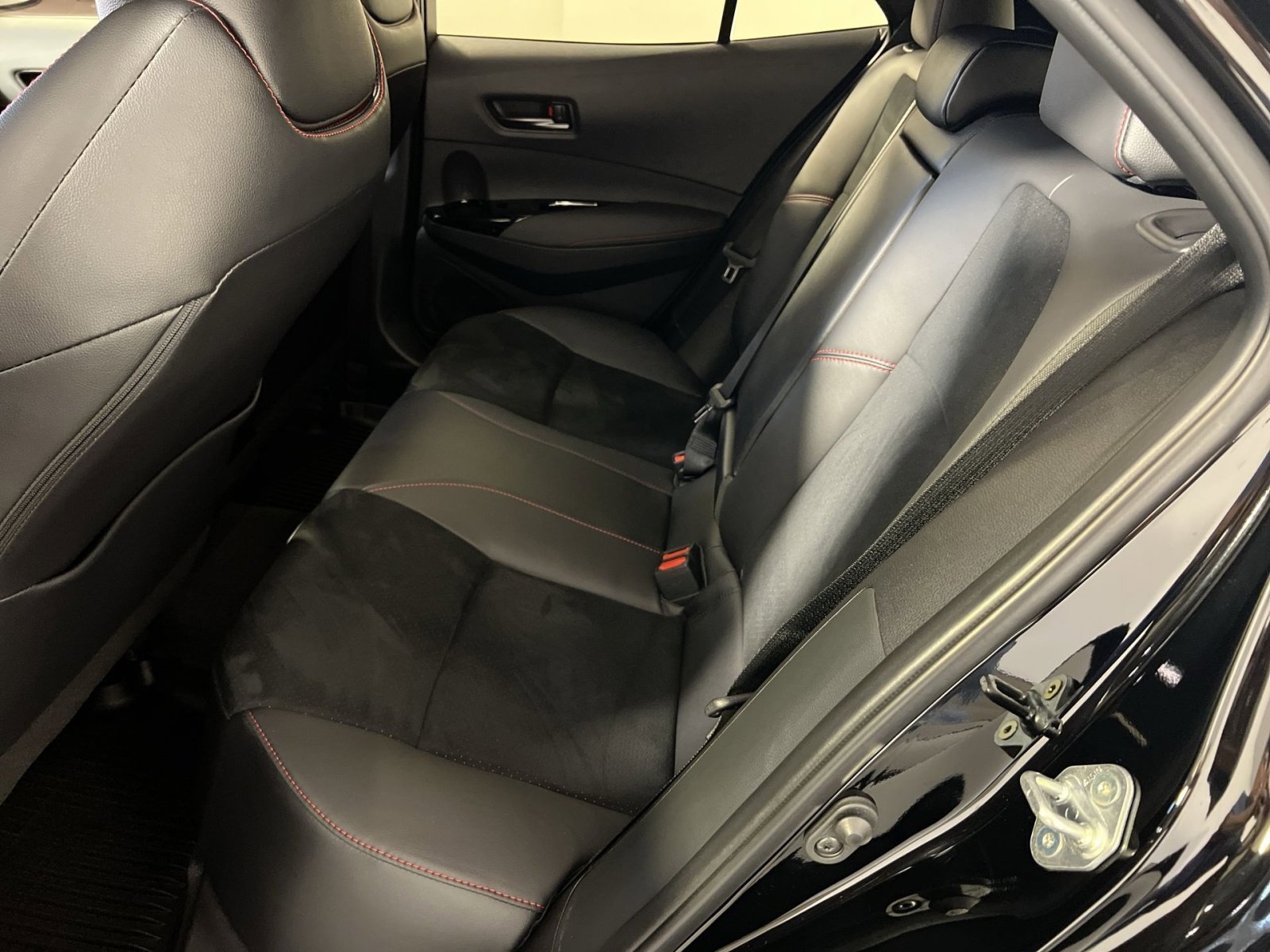 Used 2025 Toyota Corolla GR image 18