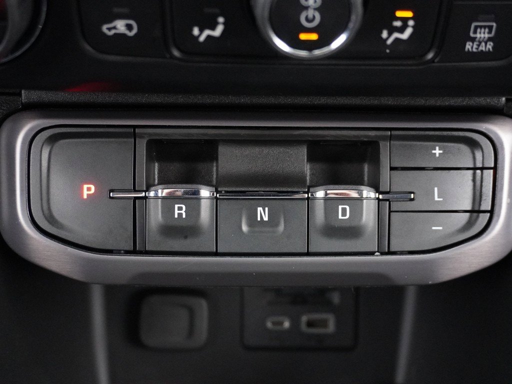 Used 2021 GMC Acadia AT4 w/ Trailering Package image 60