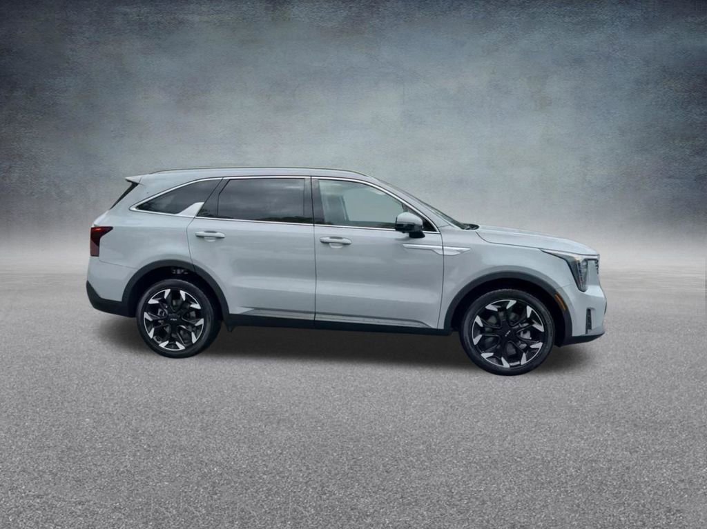 Used 2024 Kia Sorento SX FWD image 26