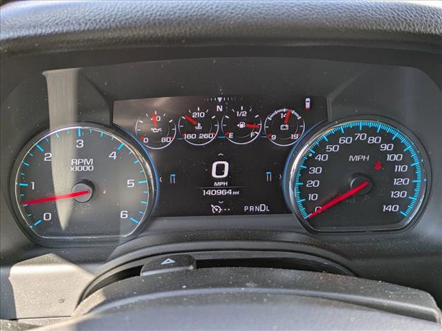 Used 2017 Chevrolet Suburban LT image 11